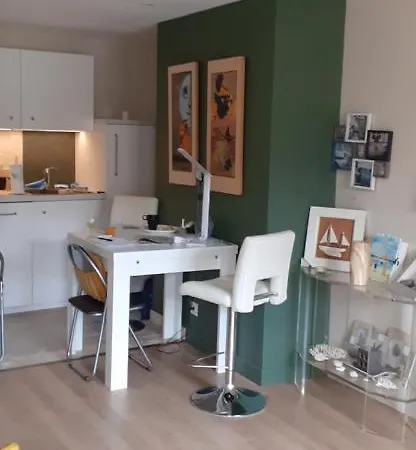 Апартаменты Le Puits