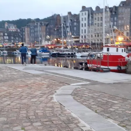 Le Puits Апартаменты