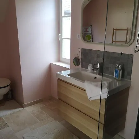 Le Puits Онфлёр