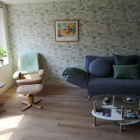 Le Puits Апартаменты *