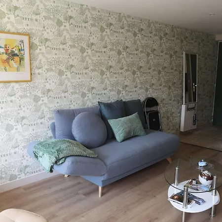 Апартаменты Le Puits *