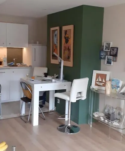 Appartement Le Puits