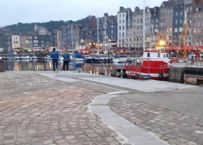 Le Puits Appartement