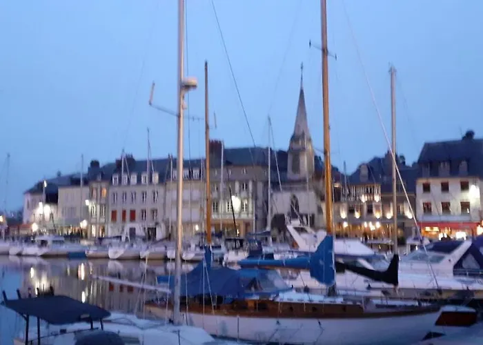 Le Puits Appartement *