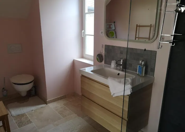 Le Puits Appartement