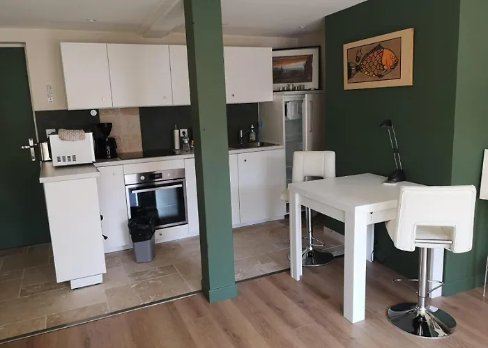 Appartement Le Puits