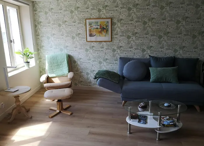 Le Puits Appartement *