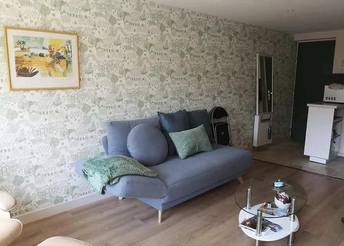 Appartement Le Puits *